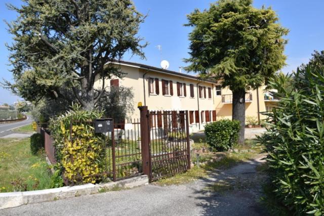 Casa Olinda Apartment Lazise Exterior foto