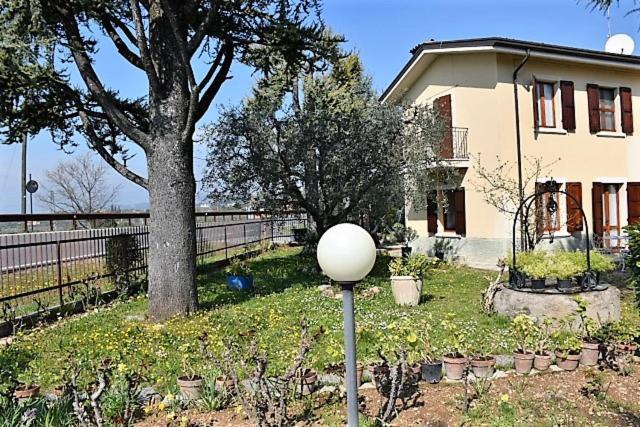 Casa Olinda Apartment Lazise Exterior foto